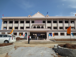 Best Boarding Schools in Andhra Pradesh, Shree Swaminarayan Gurukul International School, NH 9, Near R.K College, Ketanakonda Grama Panchayati,Ibrahimpatnam , Vijayawada, Krishna , Kachavaram, Vijayawada