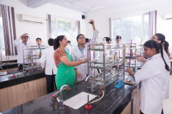 Swarnprastha Public School Sonepat Galley Image 4