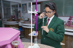 Mussoorie International School Galley Image 4