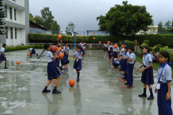 Universal Convent School Galley Image 4