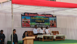 ST.NORBERT SCHOOL RAU INDORE MP Galley Image 4