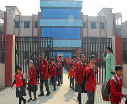 SUBHASH CHANDRA ACADEMY Galley Image 3