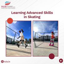 TCIS - The Cambridge International School - Whitefield, Bangalore Galley Image 4