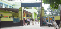 Schools in Bakshi Ka Talab, Lucknow, Sardar Patel Gurukul Academy, Air Force Station Road, Bakshi Ka Talab, BakshiKaTalab, Lucknow