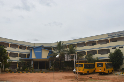 Tapovan School Galley Image 4