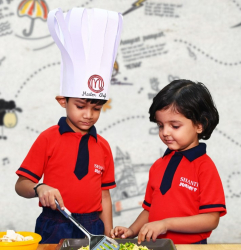 Best Play Schools in Ahmedabad, Shanti Juniors, 55, Jagabhai Park B/H Ramkrishna Party Plot Nr. Union Bank Rambagh, Rambagh, Ahmedabad