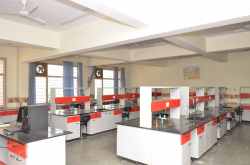 Vikas International School Galley Image 3