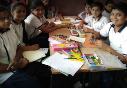 American International School Galley Image 4