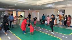 Yatha DIS Preschool & DayCare Galley Image 2