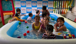 Little Millennium Navrangpura Galley Image 3