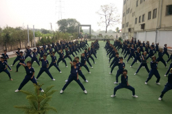 BUDS INTERNATIONAL SCHOOL Galley Image 4