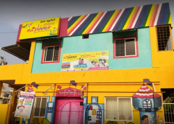 Pre schools, Playschools schools in Vijayanagar, Mysore, MiniPlanet Mysore Playschool, 8th Main, Manchegowdana koppalu, Vijay Nagar 2nd Stage, Hebbal 2nd Stage, Vijay Nagar, Mysore