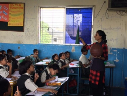 PRIYADARSHINI SCHOOL Galley Image 2