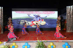 Dayananda Sagar Public School Gallery Image 2
