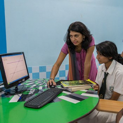 DELHI PUBLIC SCHOOL BANGALORE EAST Galley Image 2