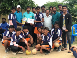 Awards in Sports