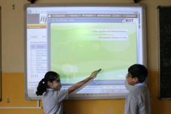 CBSE Schools in Nashik, RYAN INTERNATIONAL SCHOOL, Near TTC Building Airforce Station Road, Ojhar, Nashik