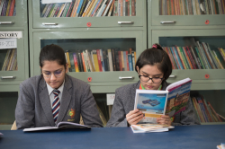 Bhabha Public School Galley Image 4