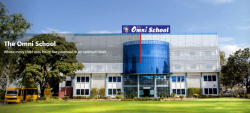Schools in Super Corridor, Indore, THE OMNI SCHOOL, Omni Pride Nh-59, Village-Singhasa, Indore, Madhya Pradesh - 452002, Dar Road Sinhasa, Indore