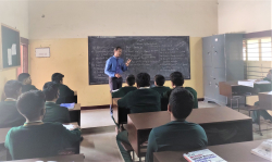 Mysore Public School Galley Image 3
