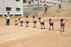 RNS INTERNATIONAL SCHOOL Galley Image 4
