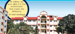 Schools in Samlong, Ranchi, CENTRAL ACADEMY, BARIATU ROAD, BARIATU ROAD, Ranchi