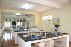 ST ANTHONYS PU COLLEGE Galley Image 2