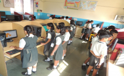 PRIYADARSHANI PRIMARY SCHOOL Galley Image 2