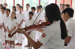 gambar galley sekolah