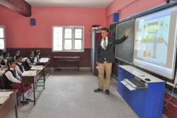 St Peters International School Galley Image 4