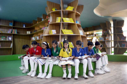 SAGE International School Galley Image 4