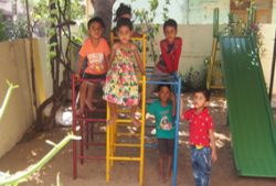 Srishti Montessori School Nungambakkam Galley Image 4