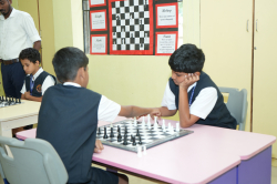 Vahe Global Academy Gallery Image 4
