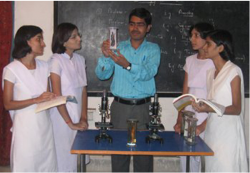 Jawahar Navodaya Vidyalaya Gallery Image 3