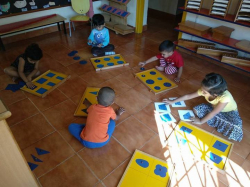 Sattva Montessori Galley Image 2
