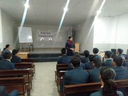 Teoler High School Gallery Image 3