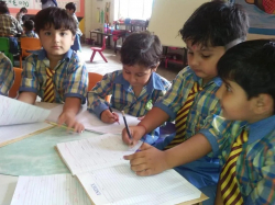 Surevin International School Galley Image 4