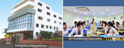 Best PU Junior Colleges in Ullal, Bangalore, Mahesh Pre-University College, 19/2th, Bhavani Mansion, Old Outer Ring Road, Mallath Halli, 2nd Stage, Nagarabhavi, near Ambedkar College, Bengaluru, Karnataka, Papareddipalya,Annapurneshwari Nagar, Bengaluru