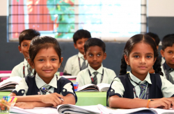 CBSE Schools in Madurai, Mount Litera Zee School, 1/132, Nagari-Sholavandan Road, Sholavandan, Sholavandan, Madurai