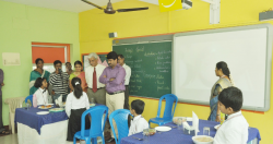 GGN International School Galley Image 2