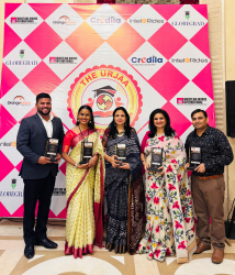 Other Awards and Recognition