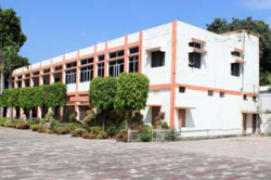 Day School near Gopal Pura, Agra, St. Clares Senior Secondary School, 118, Prithvi Raj Road, Agra Cantt, AgraCantt, Agra