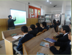 DAV SENIOR SECONDARY PUBLIC SCHOOL Galley Image 4