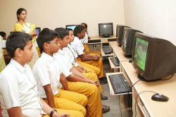 Maharishi Vidya Mandir Galley Image 3