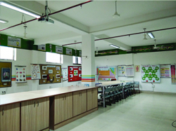The International School Galley Image 4