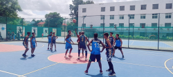 Delhi Public School, Kiran Enclave,Bowenpally, one of the best school in Hyderabad