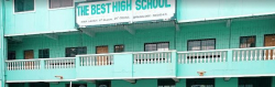 BEST HIGH SCHOOL, Ashwath Nagar,HBR Layout, Bengaluru