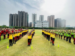 St. Xaviers High School Gallery Image 4