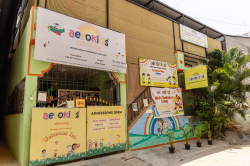 Aerokids International Preschool & Daycare T.C Palya Galley Image 4