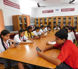 Army Public School Sunjuwan Galley Image 3
